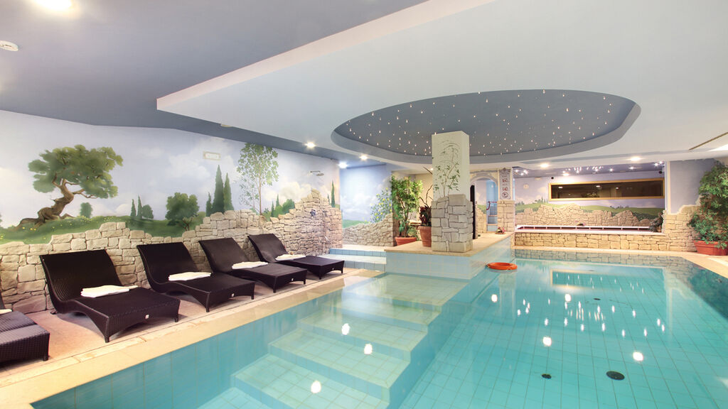 Park Hotel & Club Rubino Executive