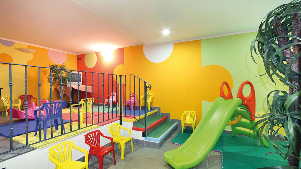 Park Hotel & Club Rubino Executive