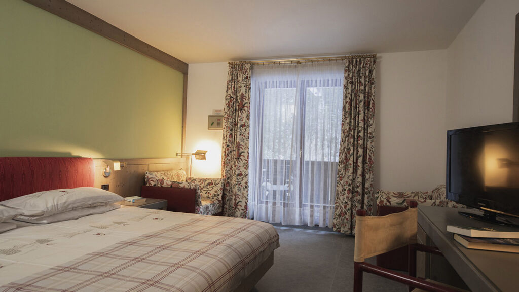 Park Hotel & Club Rubino Executive