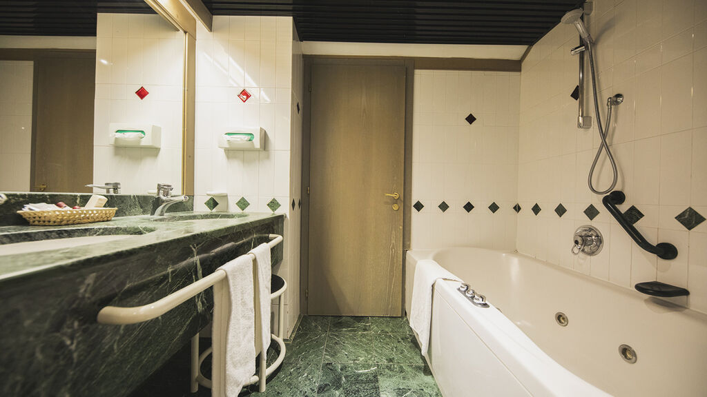 Park Hotel & Club Rubino Executive