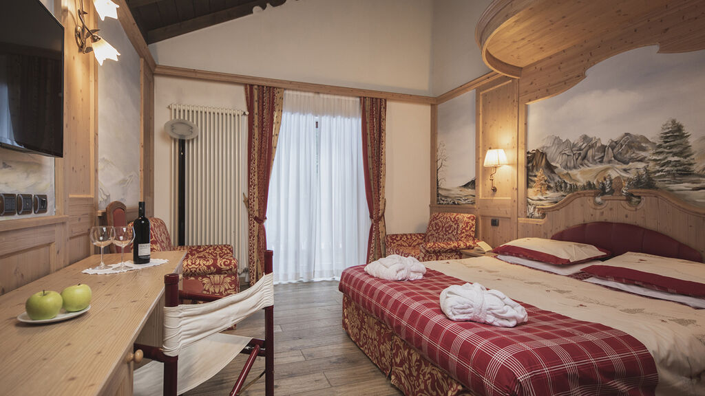 Park Hotel & Club Rubino Executive