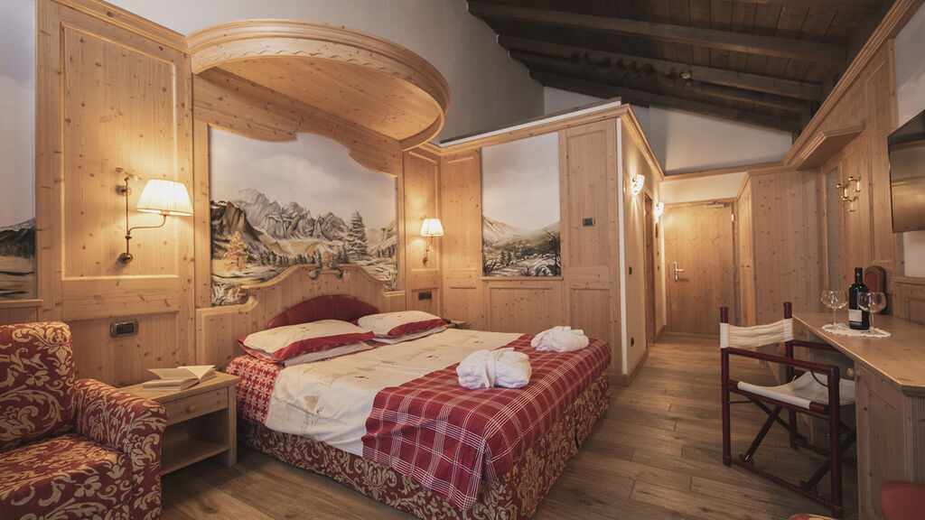 Park Hotel & Club Rubino Executive