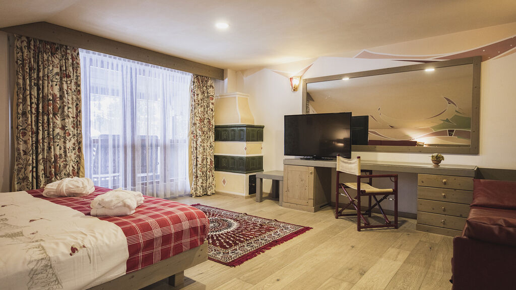 Park Hotel & Club Rubino Executive