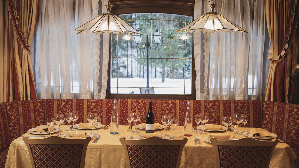 Park Hotel & Club Rubino Executive