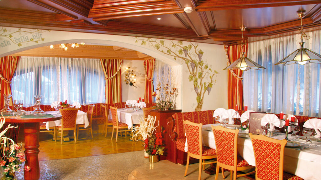Park Hotel & Club Rubino Executive