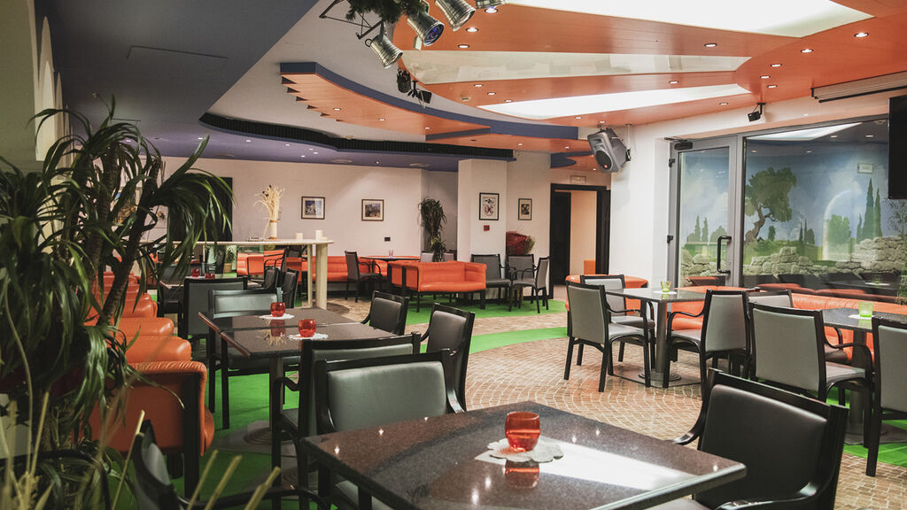 Park Hotel & Club Rubino Executive