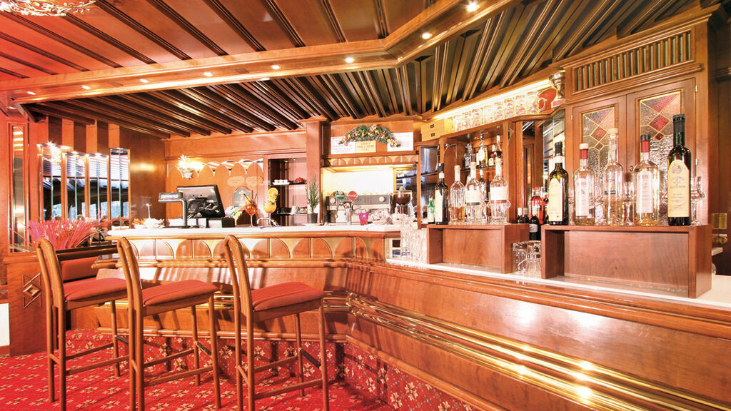 Park Hotel & Club Rubino Executive