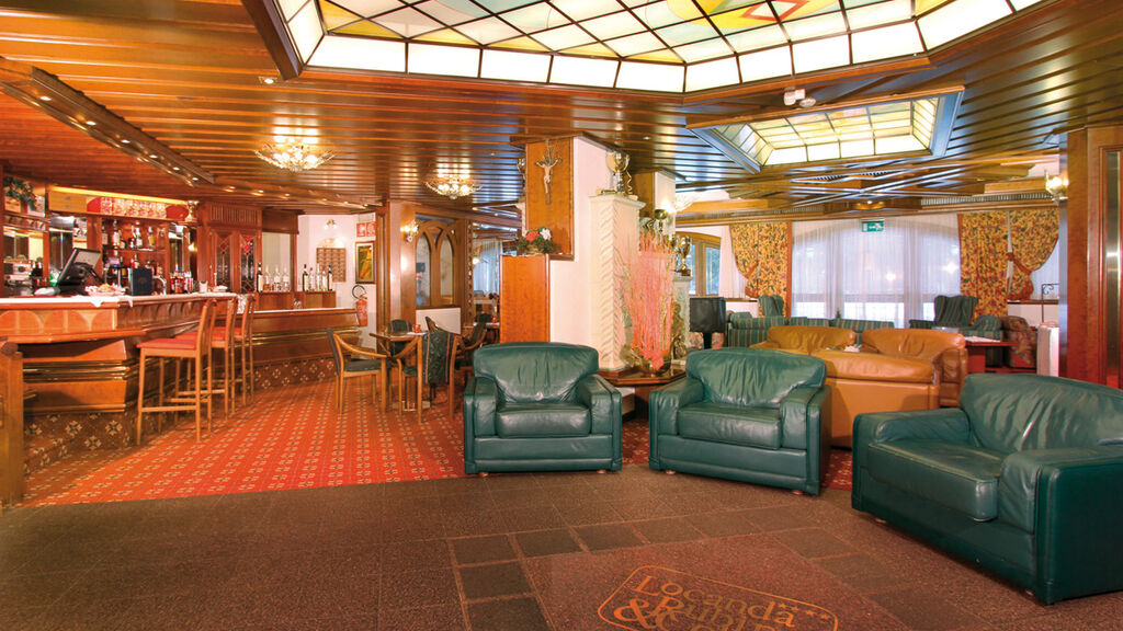 Park Hotel & Club Rubino Executive