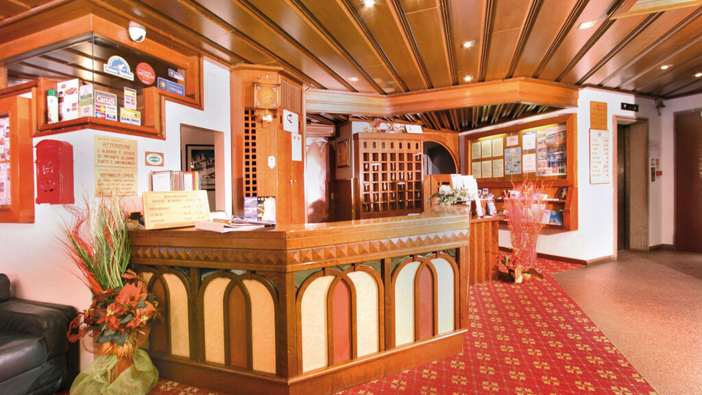 Park Hotel & Club Rubino Executive