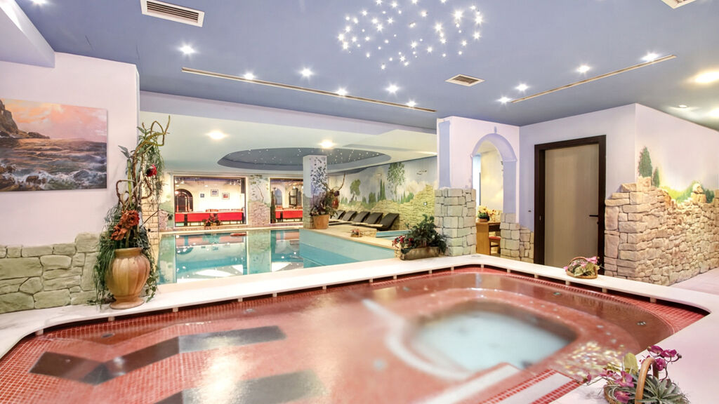 Park Hotel & Club Rubino Executive