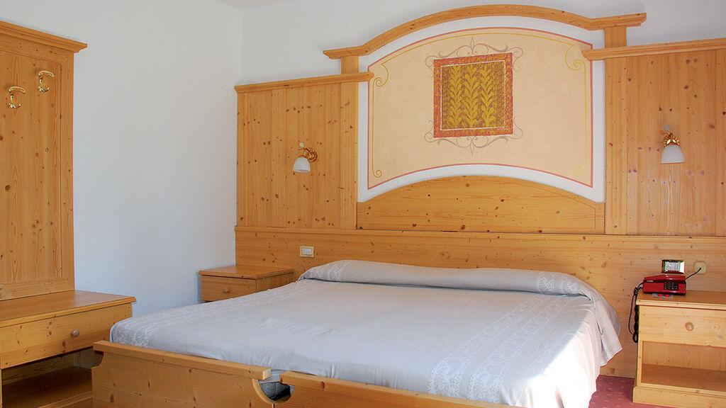 Alpine Hotel San Valier autobusem