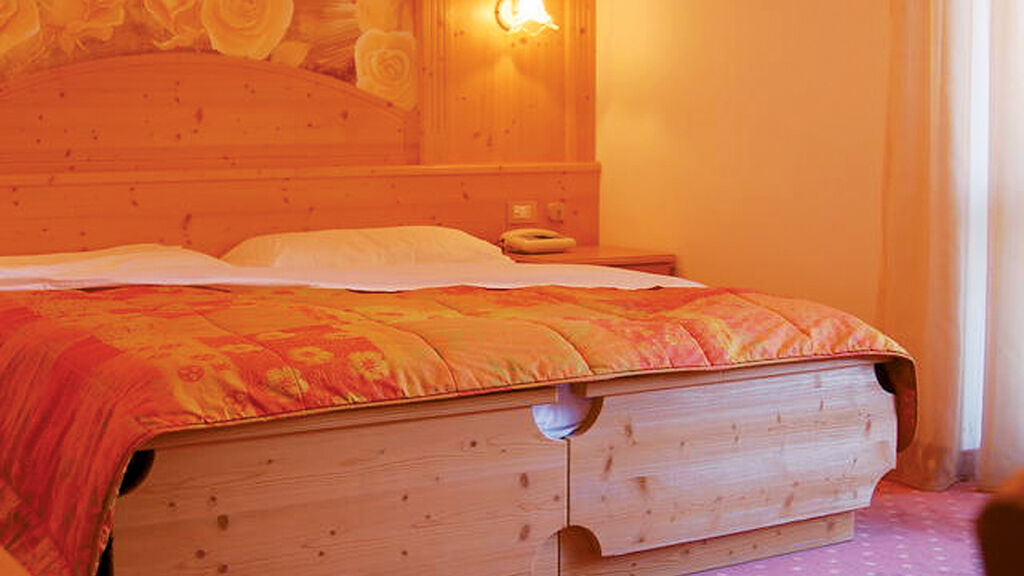 Alpine Hotel San Valier autobusem