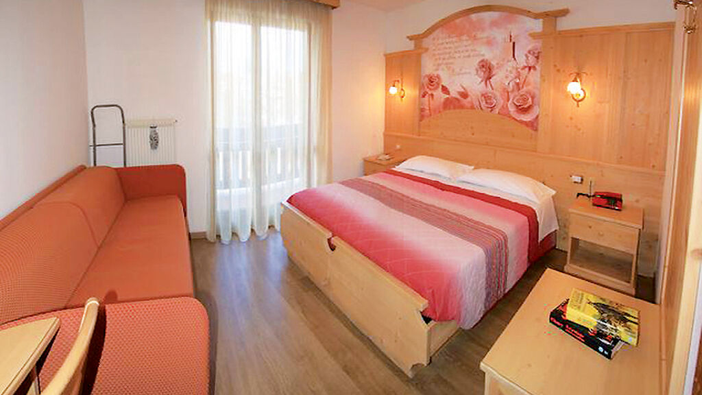 Alpine Hotel San Valier autobusem