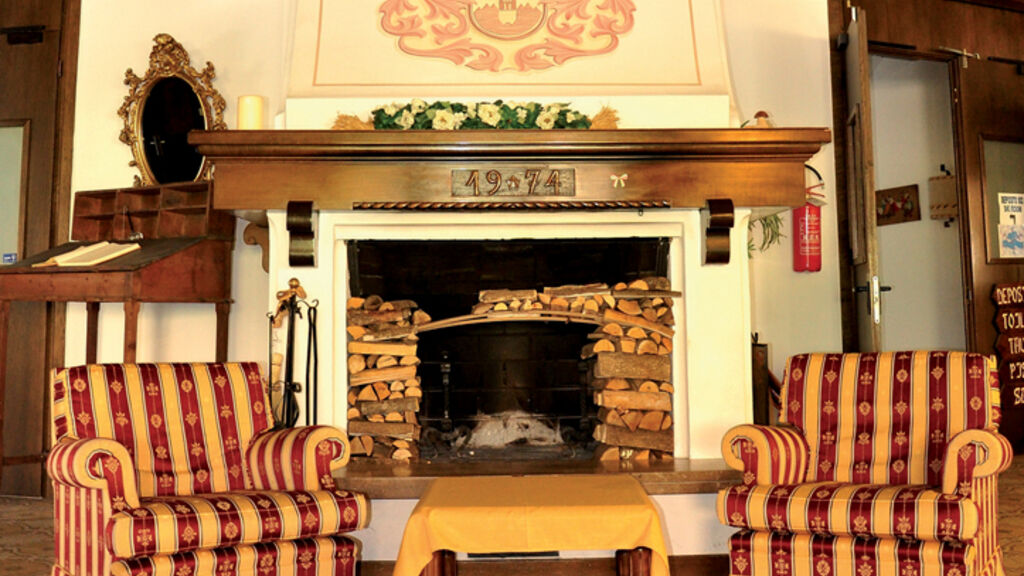 Alpine Hotel San Valier autobusem