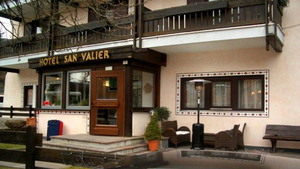 San Valier