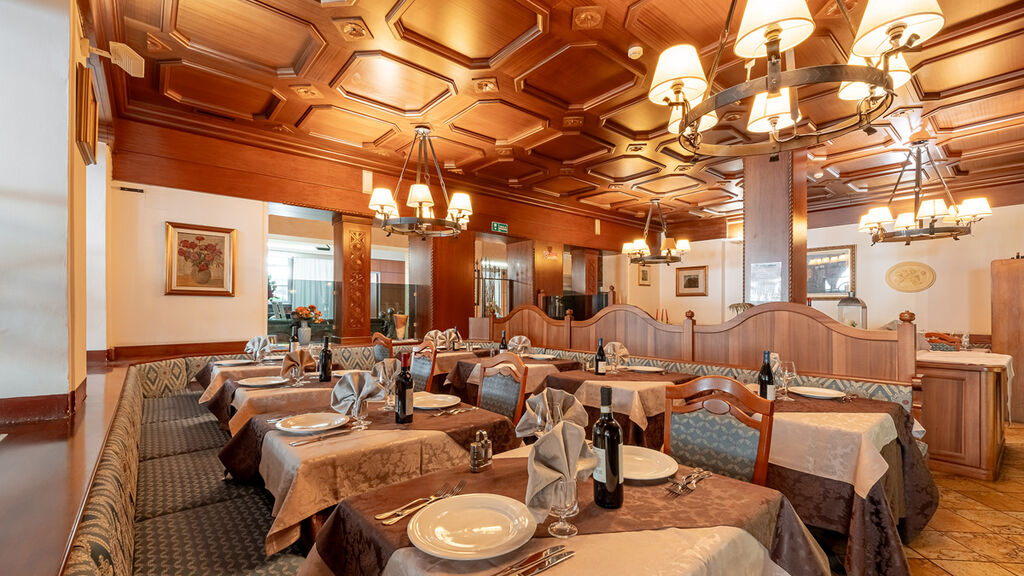 Club Dolomiti