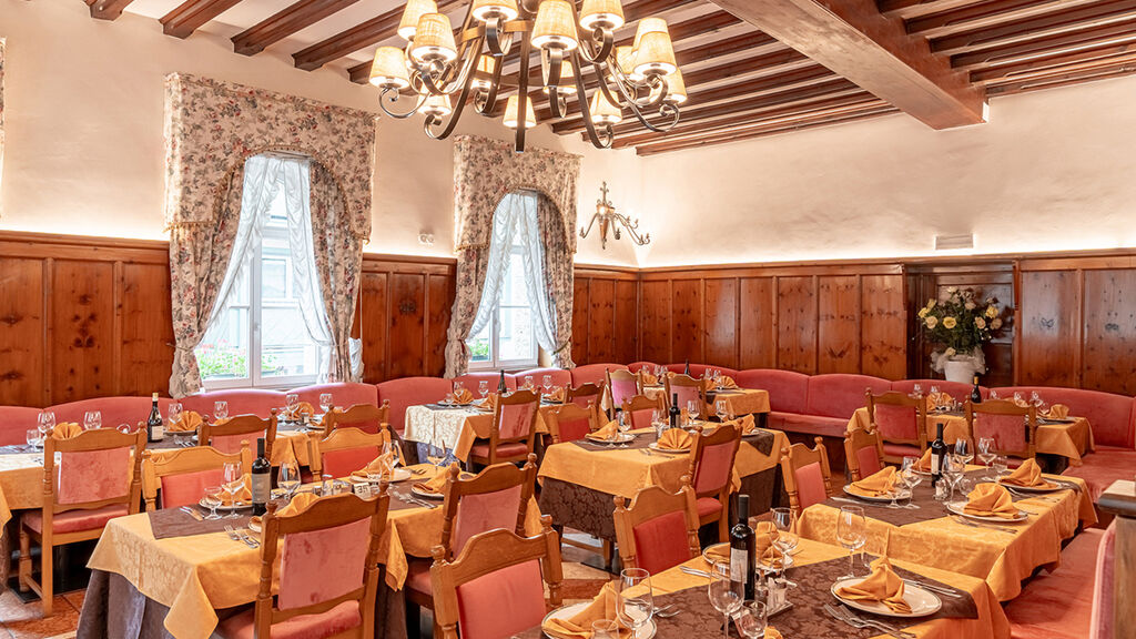 Club Dolomiti