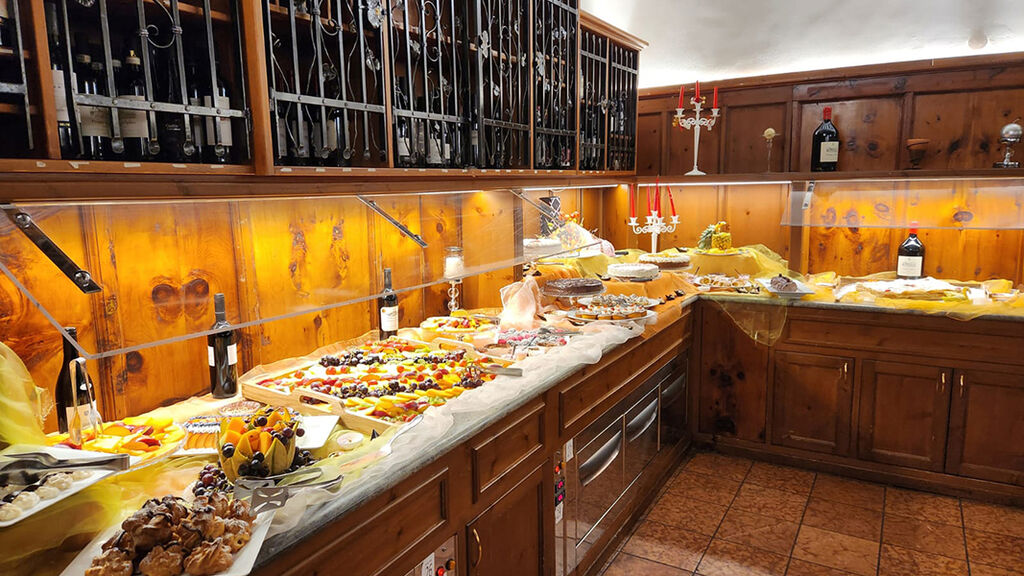 Club Dolomiti