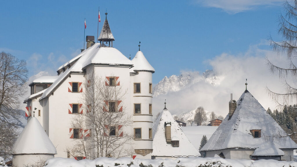 Schloss Münichau