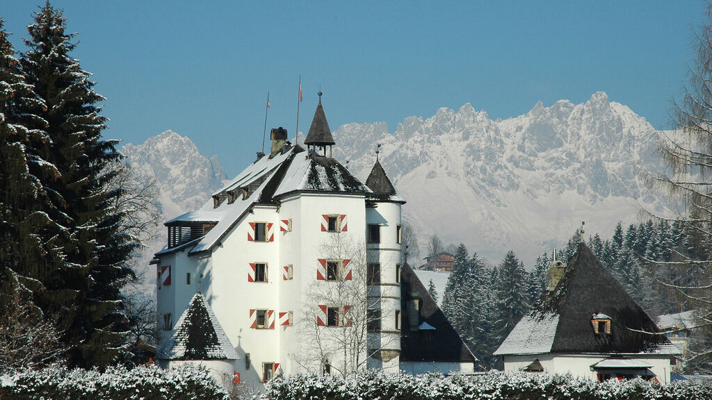 Schloss Münichau