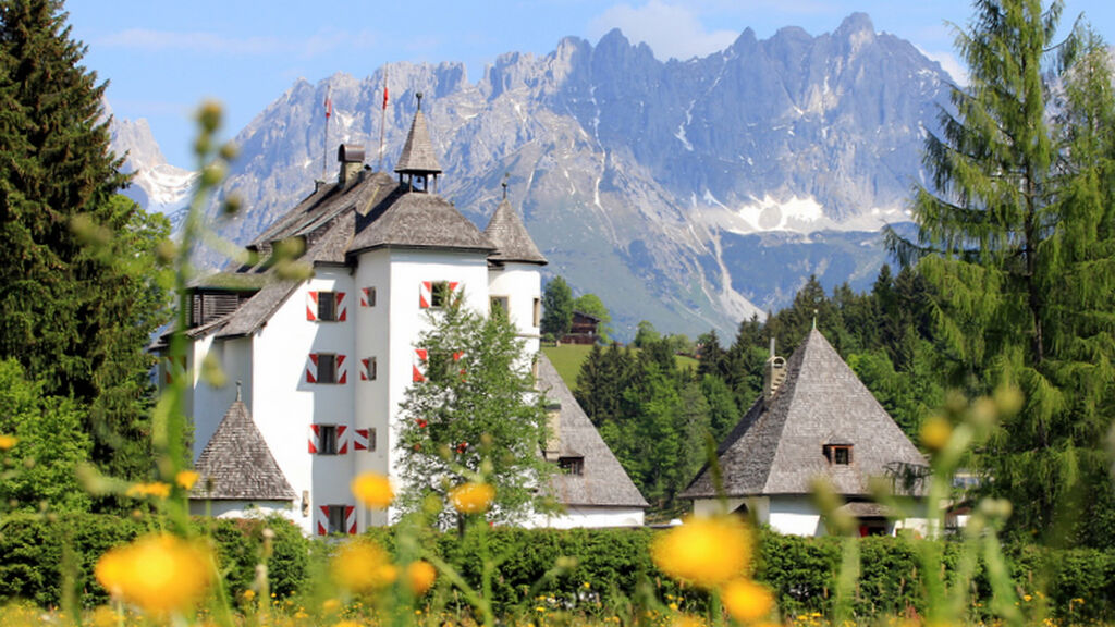 Schloss Münichau