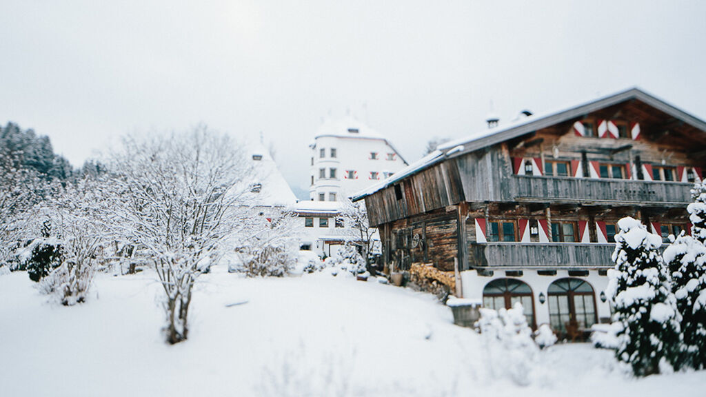 Schloss Münichau