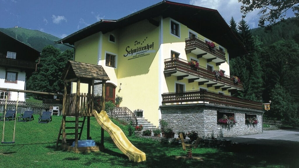 Schmittenhof