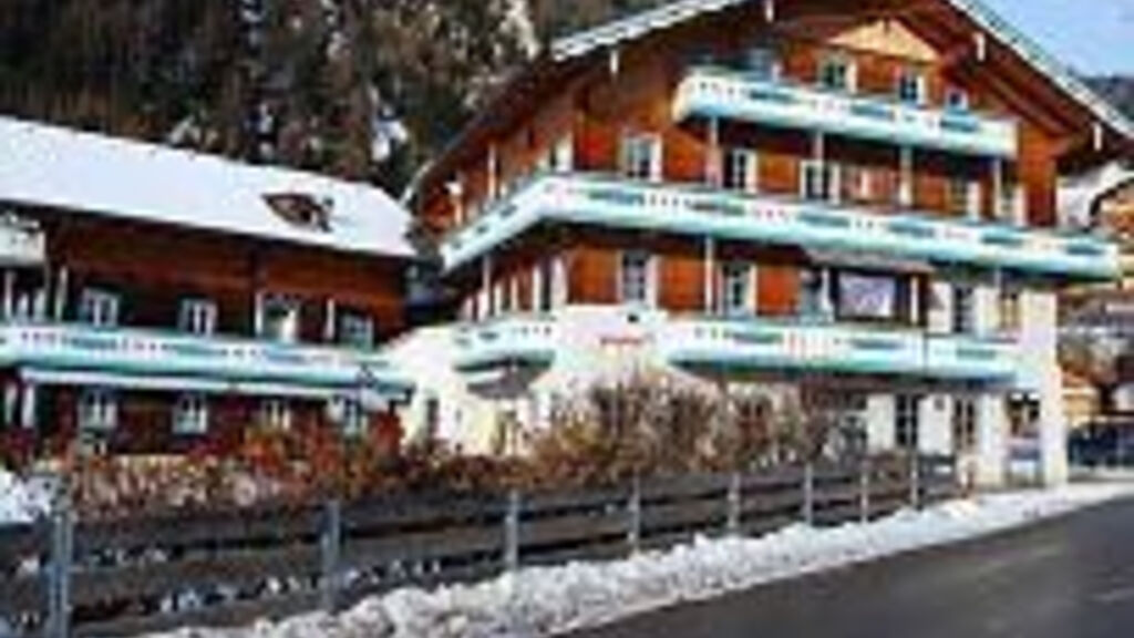 Scol Sporthotel Grossglockner