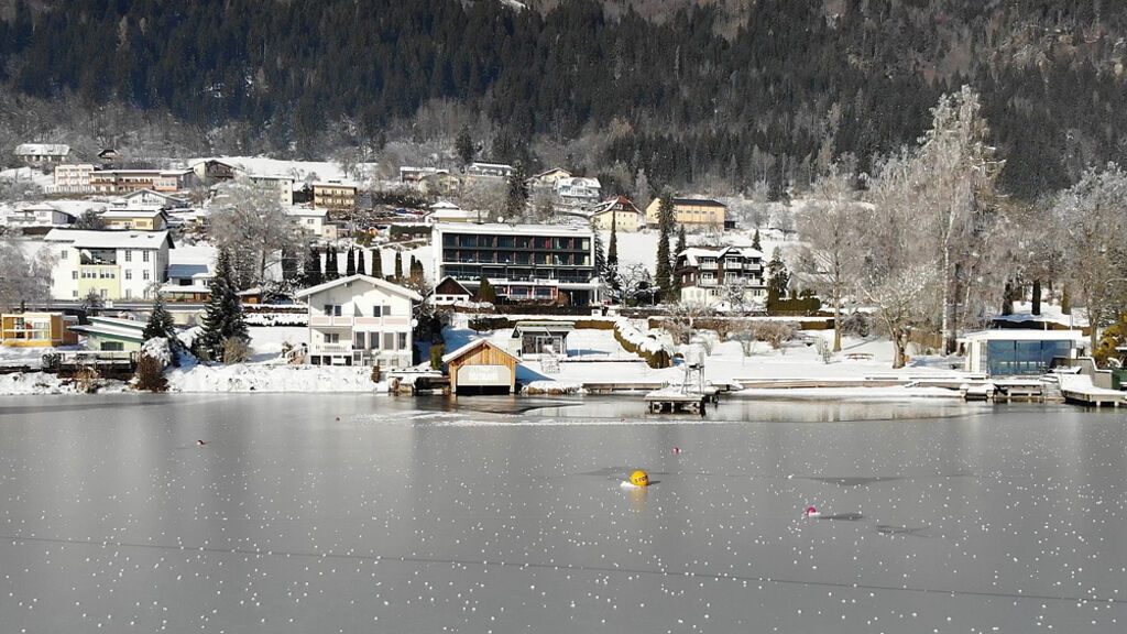 Seehotel Hoffmann