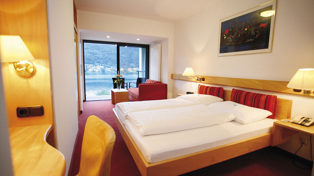 Seehotel Hoffmann