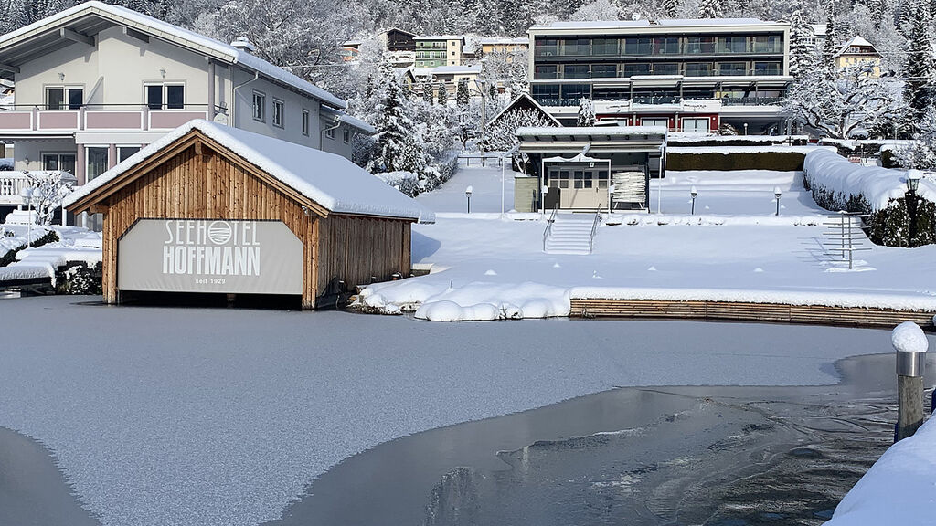 Seehotel Hoffmann
