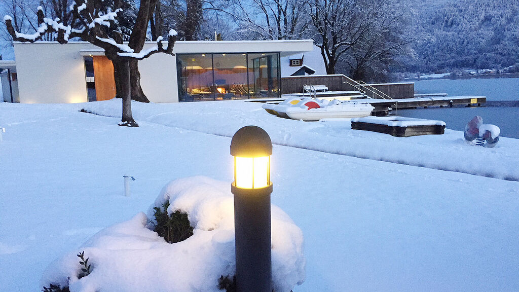 Seehotel Hoffmann