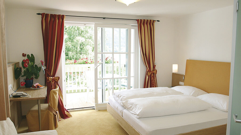 Seehotel Hoffmann