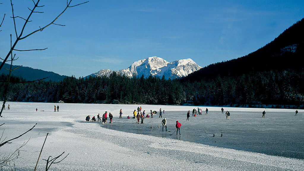 Alpensporthotel Seimler