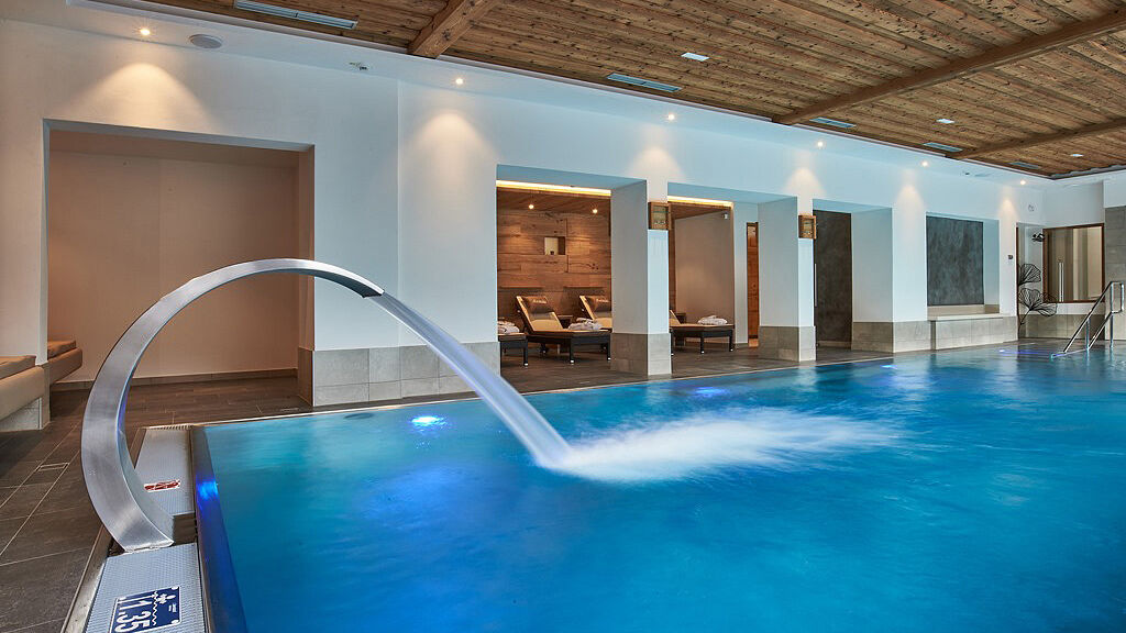 Alpensporthotel Seimler