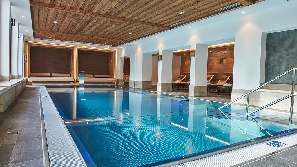 Alpensporthotel Seimler