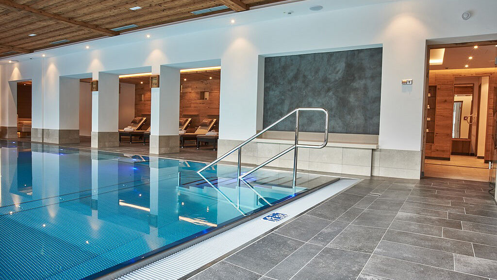 Alpensporthotel Seimler