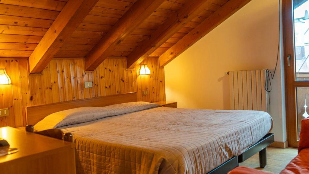 Serena - Tre Cime Views