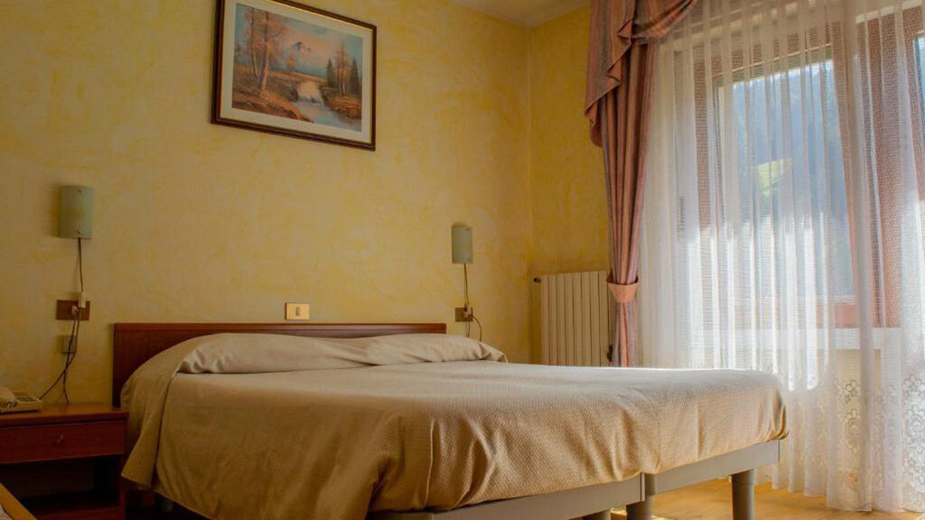 Serena - Tre Cime Views