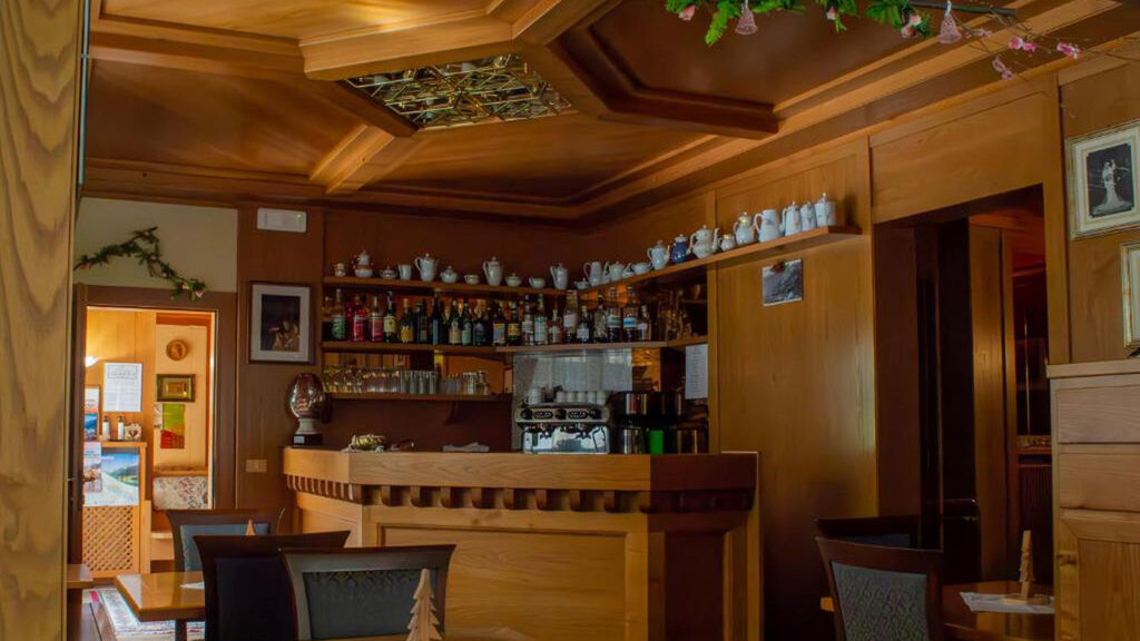 Serena - Tre Cime Views