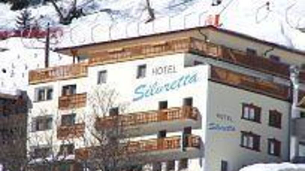 Silvretta