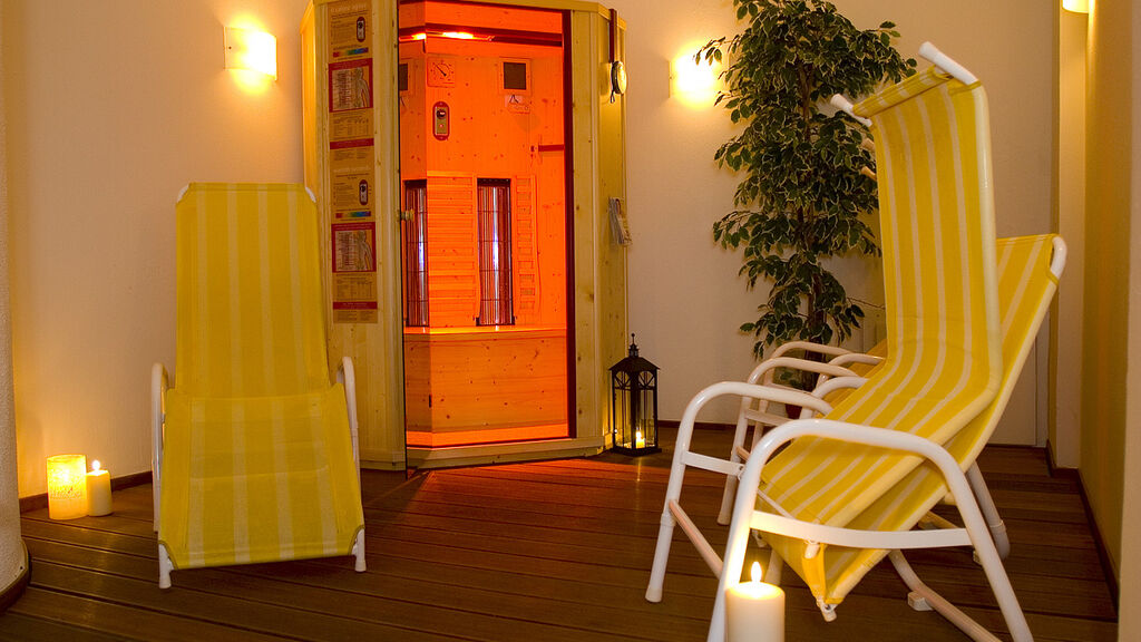 Smarthotel Firn