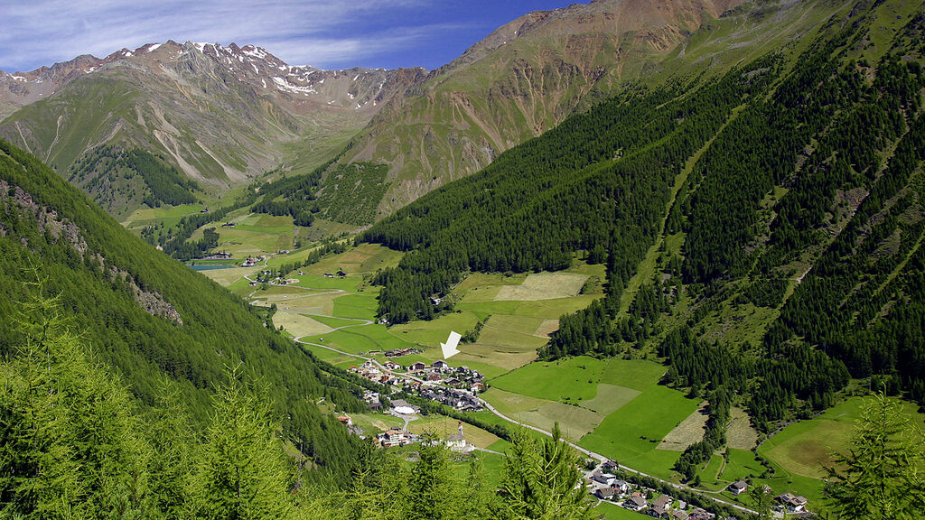 Smarthotel Firn