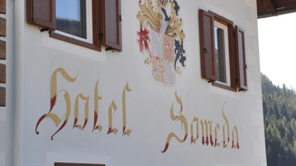 Someda
