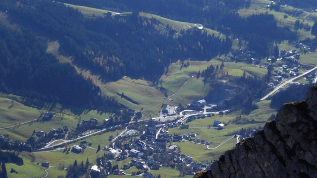 Alpen Hotel Sonnenhof