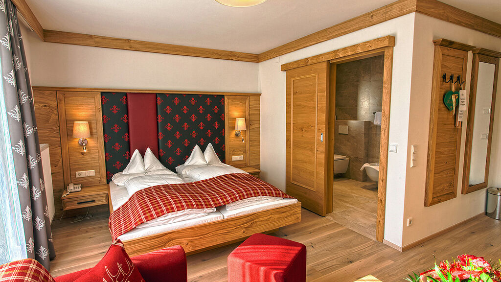 Sonnenhotel Zum Stern