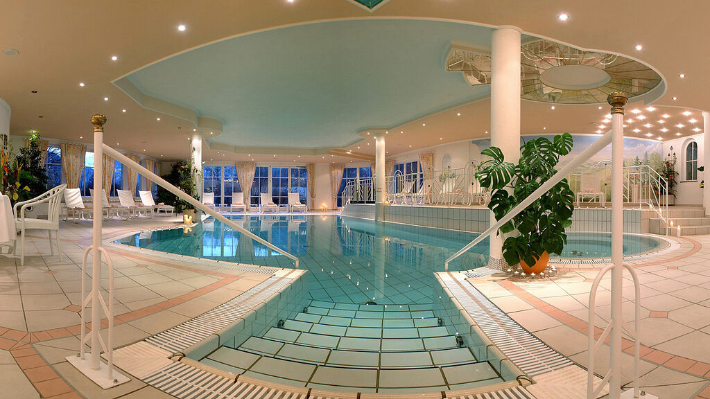 Sonnenhotel Zum Stern