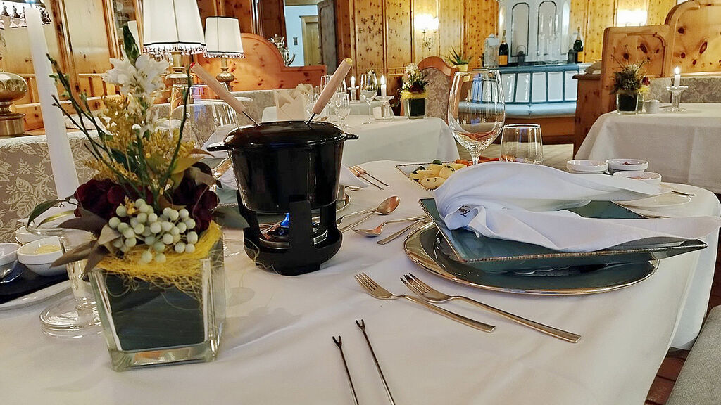 Sonnenhotel Zum Stern