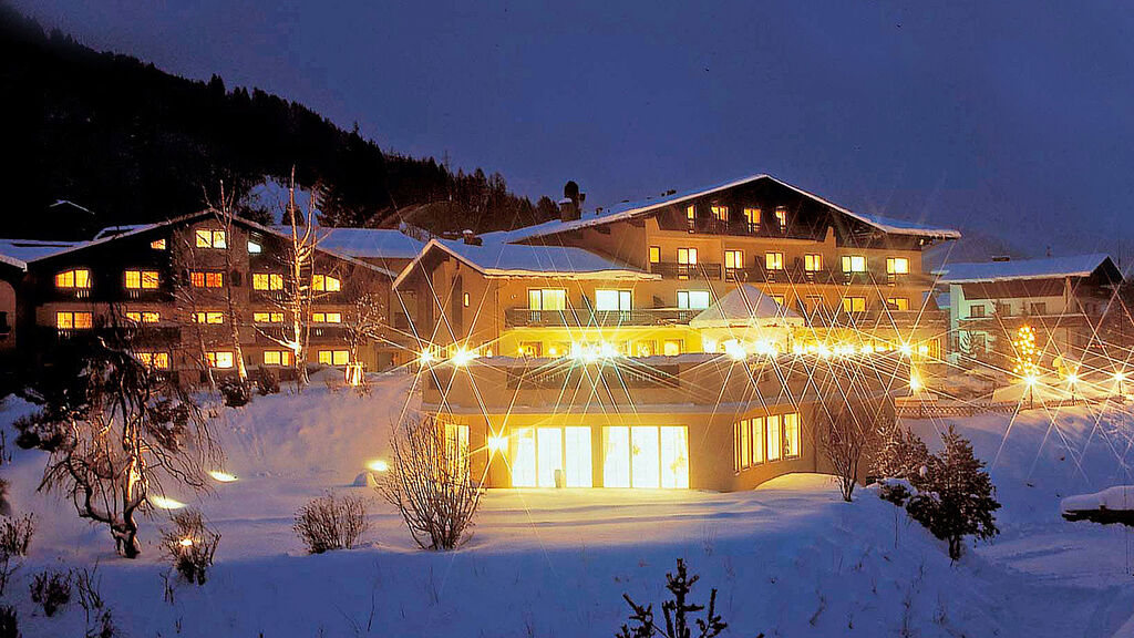 Sonnenhotel Zum Stern