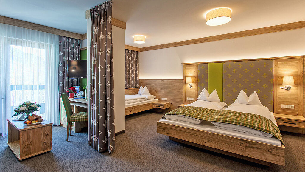 Sonnenhotel Zum Stern